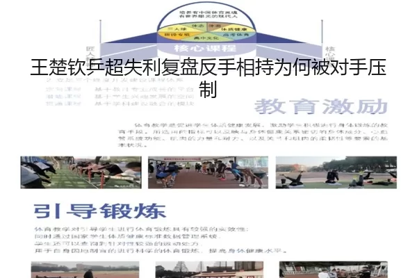 王楚钦乒超失利复盘反手相持为何被对手压制